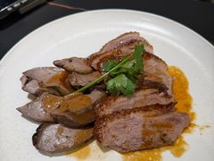 鹅肉拼盘-吴记富苑(朝阳店)