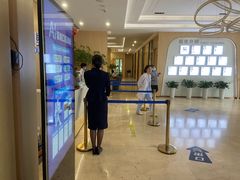 -合肥美奥口腔·种植矫正中心(政务院)