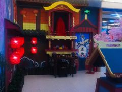 -茶马花街(城西银泰城店)