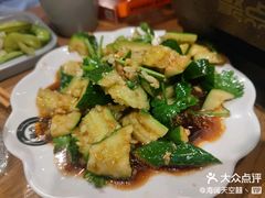 -聚点串吧·北京烧烤(赵登禹路店)