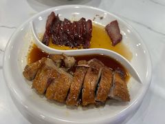 -澳门陈光记烧味饭店(南京德基广场店)