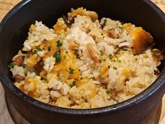 -兮食农场餐厅