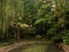 -苏州河梦清园环保主题公园