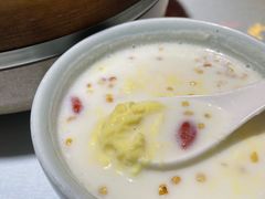 -阿西娅食府(中关村店)