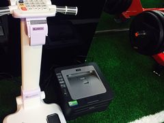 -UltraForce超源健身私教工作室(长楹天街精品店)