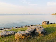 -上海滴水湖皇冠假日酒店