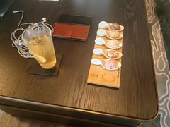 -北京港澳中心瑞士酒店·瑞士咖啡厅·自助餐