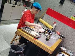 -古彭7只羊·徐州烧烤(旗舰店)