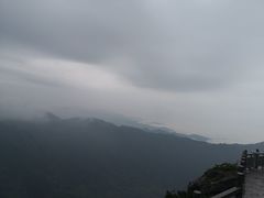 -南岳衡山风景名胜区-南岳大庙