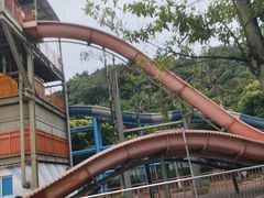 -重庆海昌加勒比海水世界