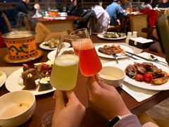 -富力丽思卡尔顿酒店·香荟全日制餐厅