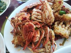 -三亚相缘海鲜·烧烤·糟粕醋(三亚湾店)