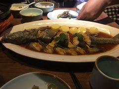 -老宁波1381餐厅(宏泰广场店)