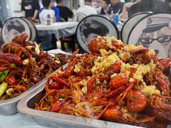 -辣螃铠盆盆蟹大排档(总店)