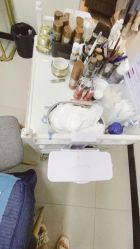 -芮娅时光半永久纹眉·美甲美睫·皮肤管理