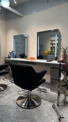 -Will+ Hair Studio