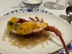 -Yan Ting 宴庭中餐厅(上海静安瑞吉酒店)