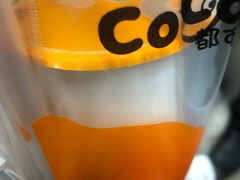 -CoCo都可(嘉定大融城店)