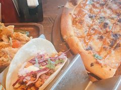 -Q MEX 库迈墨西哥餐吧(三里屯店)