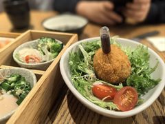 -胜博殿日式炸猪排(富力广场店)