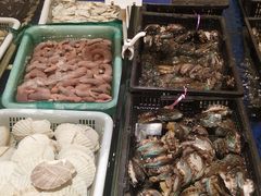 -海景壹号大酒店(滨湖店)