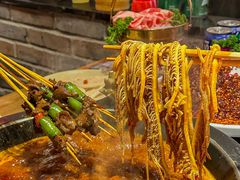 -蜀大侠火锅(总府路店)