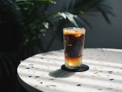 -古耳咖啡(北锣店)