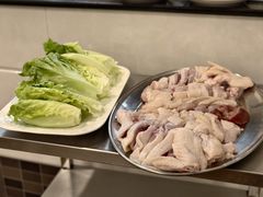 -肥佬椰子鸡(文锦渡店)