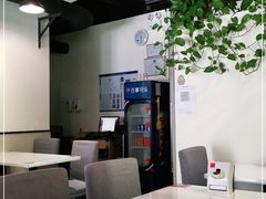 大堂-嘉和一品粥(首经贸店)