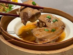 猪肝烧卖-金悦轩海鲜酒家(拱北店)