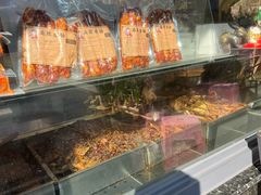 -老黄记手撕烤兔(玉林街店)