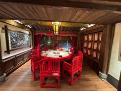-小龙翻大江文化火锅(太古里店)
