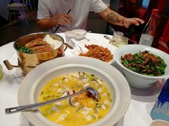 -双湖宴·湖北菜(文化路店)