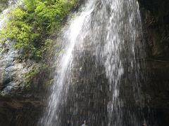 -藏山旅游风景区