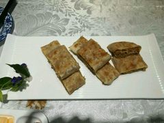 京东猪肉饼-京味民福烤鸭店(建设四马路店)