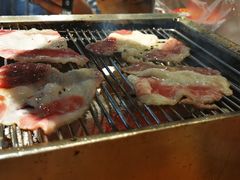 -丹东特色烤肉(学府路一部店)