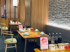 -伊喜饺子·烤鸭(五道口学院路店)