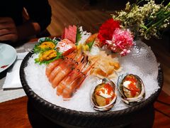 -古京·臻致料理(月湖店)