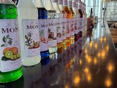 -于家堡洲际酒店·堡子里酒廊