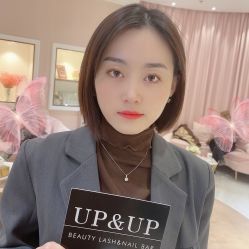 -UP&UP·半永久眉毛眼线机器野生眉