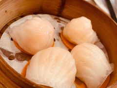 -新大咀港式茶餐厅(宝山万达店)