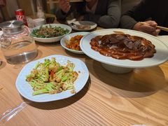 -红樱桃·欢乐餐厅(太原里店)
