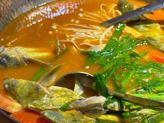 -巢爷老味(东方红店)