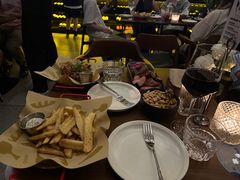 -ibarrel爱杯·bistro&brunch(江宁路店)