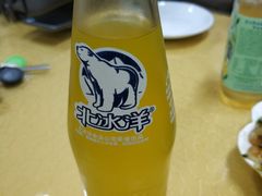 -天津外国语大学（马场道校区）食堂