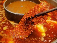 -晓宇重庆火锅(龙首店)