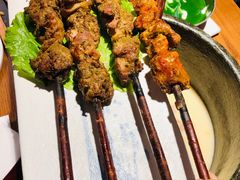 -敏珠拉姆藏餐·南京厨房(富春江东街店)