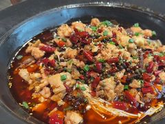 -大盐帮川菜馆(长楹天街店)