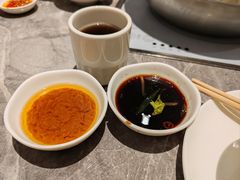 -张凯达·深海石斑鱼潮汕火锅(十五年品牌•虹桥天街店)