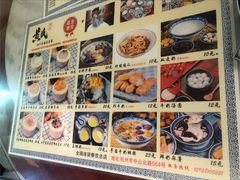 菜单-黄氏壹品汇•水牛奶甜品(全国总店)
